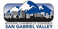 Regional Chamber of Commerce San Gabriel Valley